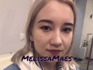 MelissaMaes