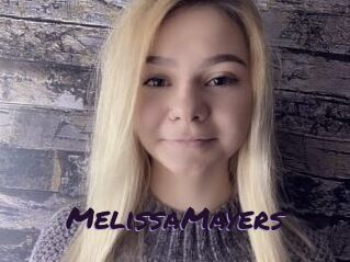 MelissaMayers