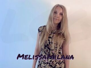 MelissaMilana