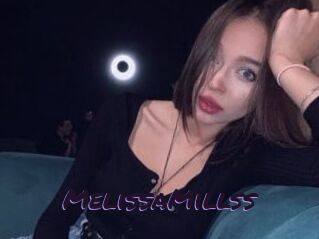 MelissaMillss