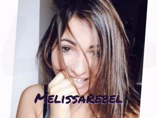 MelissaRebel