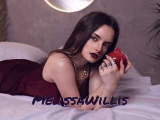 MelissaWillis