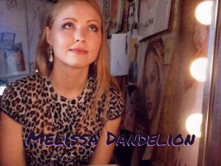 Melissa_Dandelion
