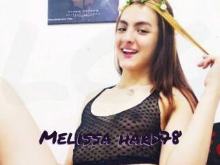Melissa_hard78