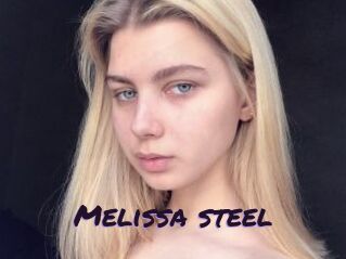Melissa_steel