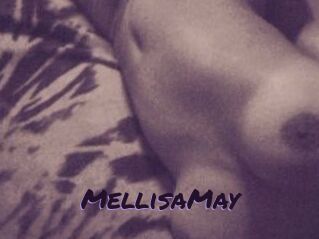 MellisaMay