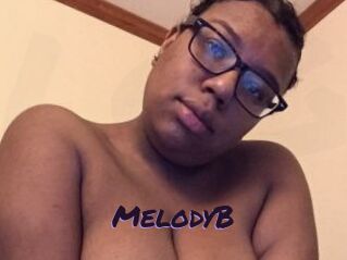 MelodyB