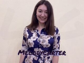 MelodyCarter