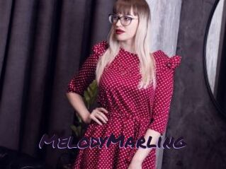 MelodyMarling