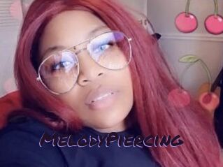MelodyPiercing