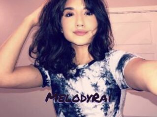 MelodyRai