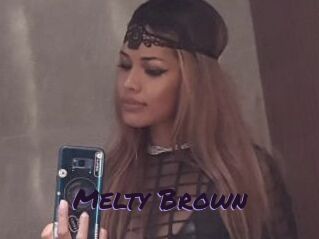 Melty_Brown