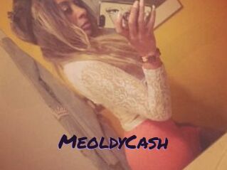 MeoldyCash