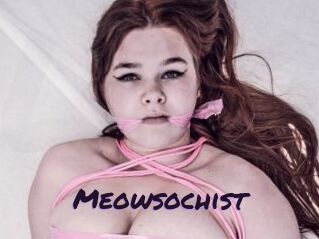 Meowsochist