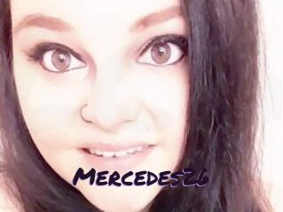 Mercedes26
