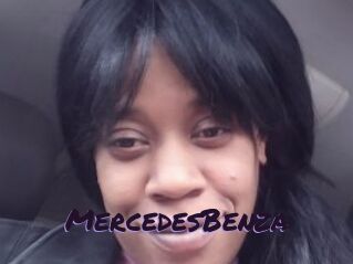 MercedesBenza