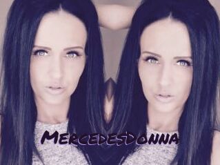 MercedesDonna