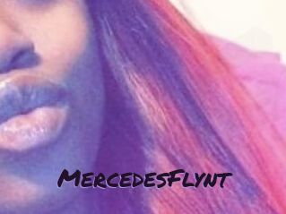 MercedesFlynt