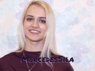 MercedesSila