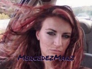 MercedezMarz