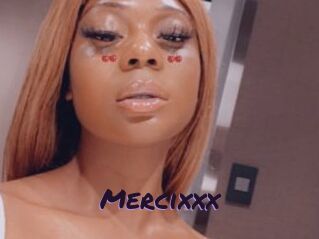 Mercixxx