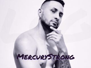 MercuryStrong