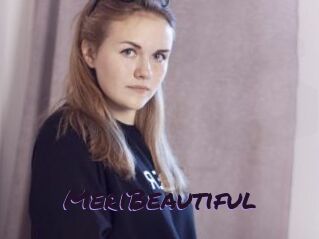 MeriBeautiful