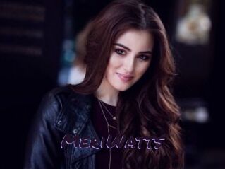 MeriWatts