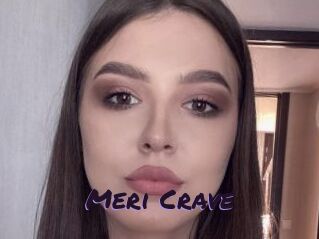 Meri_Crave