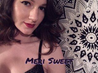 Meri_Sweet