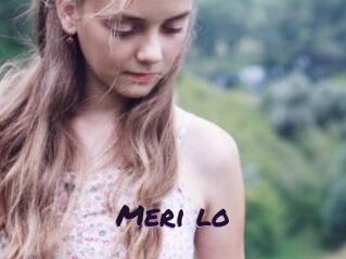 Meri_lo