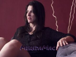MeridaMac
