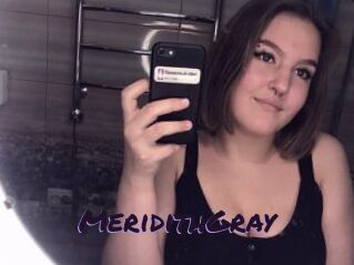 MeridithGray