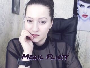 Meril_Flirty
