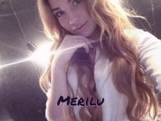 Merilu