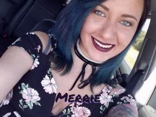 Merrie