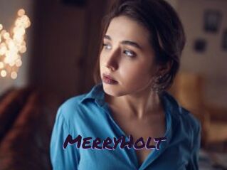MerryHolt