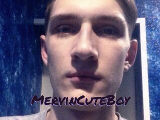 MervinCuteBoy