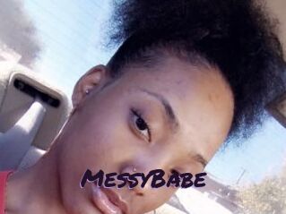 MessyBabe