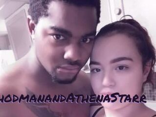 MethodmanandAthenaStarr