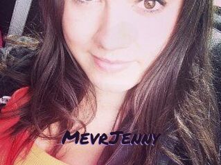 MevrJenny