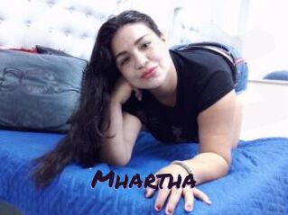 Mhartha