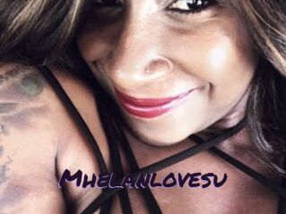 Mhelanlovesu