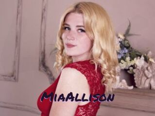 MiaAllison