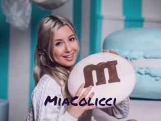 MiaColicci