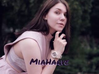 MiaHarve