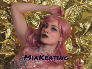 MiaKeating Le Cul Gratuit