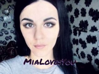MiaLovesYou