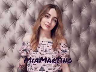 MiaMartino