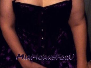 MiaMoansForU